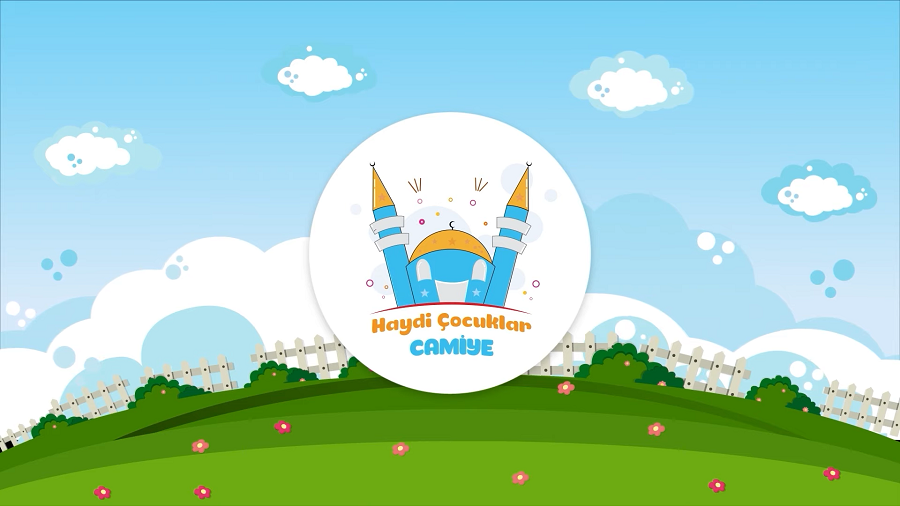 Haydi Çocuklar Camiye Yarışması kazananları açıklandı