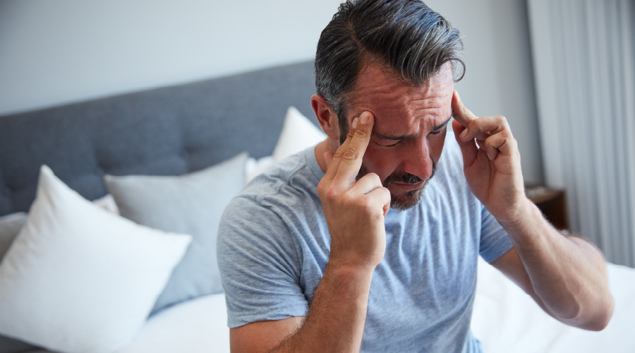 ­Sabah Baş Ağrısı ve Unutkanlık Yaşıyorsanız Dikkat!