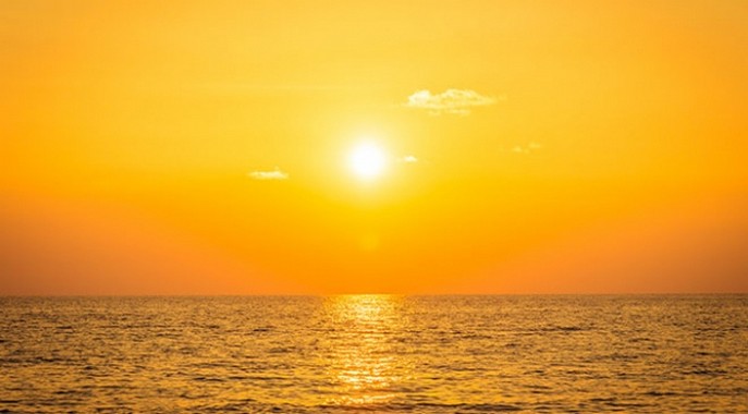 Eylül sıcaklıkları rekor kırdı